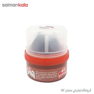 واکس کفش بلدرچین 200 گرم*