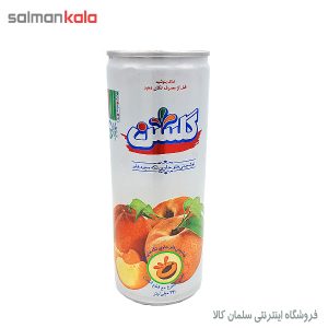 آبميوه پالپ دار گلشن 240 ميلی ليتر*