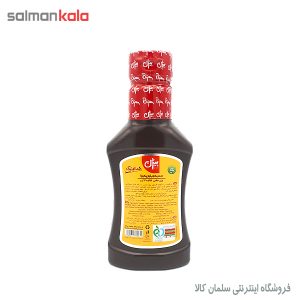سس کباب باربیکیو بیژن 290 گرم