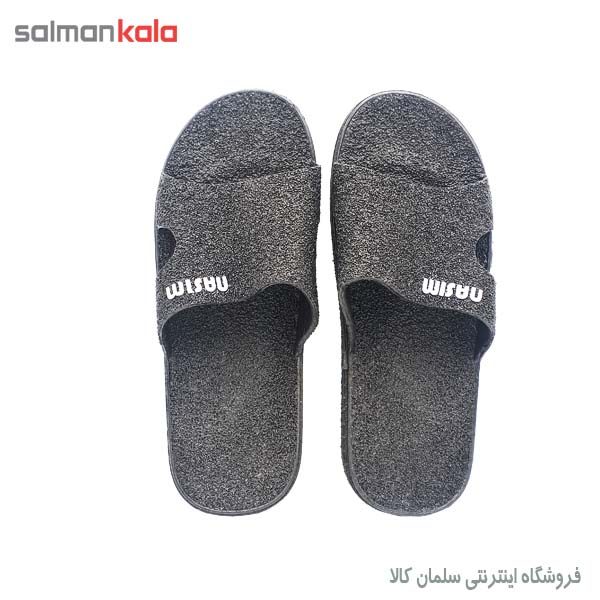 دمپايی مردانه ايربولينگ نسيم مدل بهروز