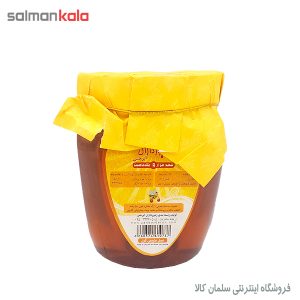 عسل طبیعی گون زنبورداران 960 گرم