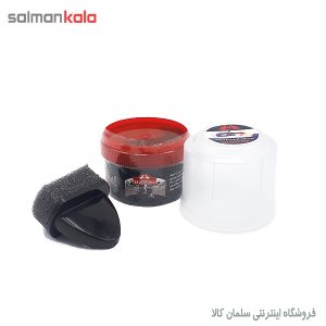 واکس کفش بلدرچین 60 گرم*
