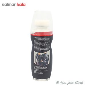 واکس کفش مايع بلدرچین 75 گرم*
