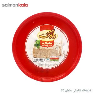 حلوا ارده راوك مقدار 400 گرم