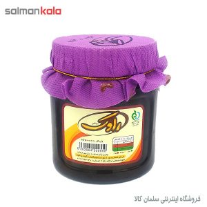شيره انگور راوك مقدار 500 گرم