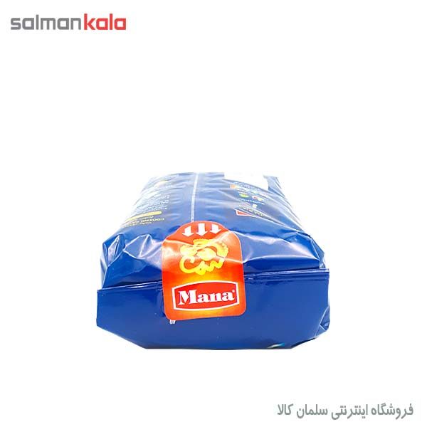 ماكارانی فرمی 500 گرمی مانا