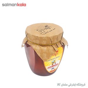 عسل طبیعی آويشن زنبورداران 960 گرم
