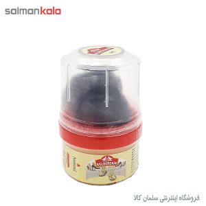 واکس کفش بلدرچین 60 گرم*