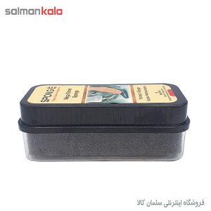 واکس کفش ابری بلدرچین