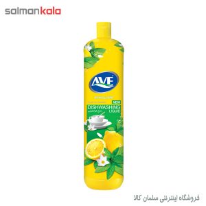 مایع ظرفشویی استوانه ای اوه 1000 گرم