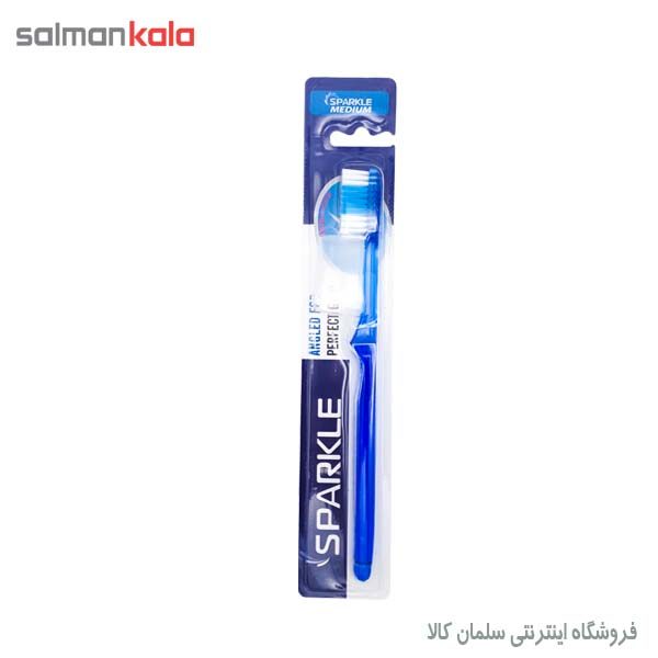 مسواك درب دار ( اسپاركل - دكتر جردن - دكتر است...)