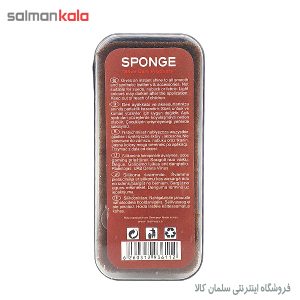واکس کفش ابری بلدرچین
