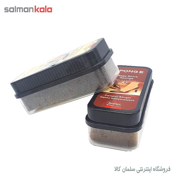 واکس کفش ابری بلدرچین
