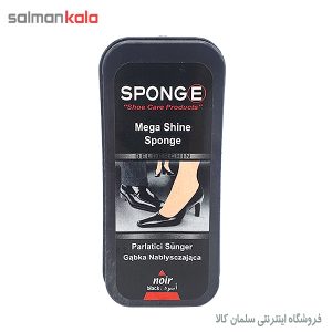 واکس کفش ابری بلدرچین