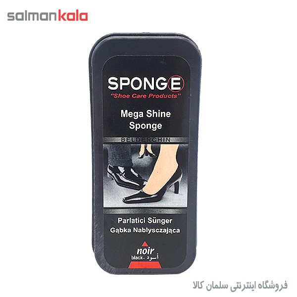 واکس کفش ابری بلدرچین