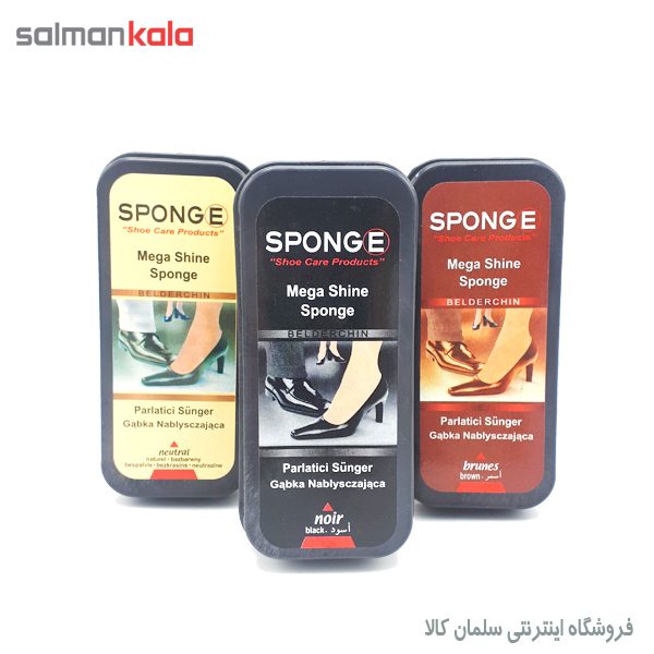 واکس کفش ابری بلدرچین