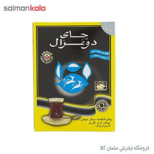 چای دوغزال 250 گرم