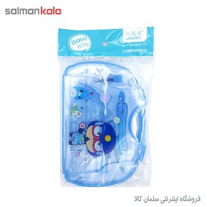 ست پرگار AOSDU مدل پسرانه و دخترانه