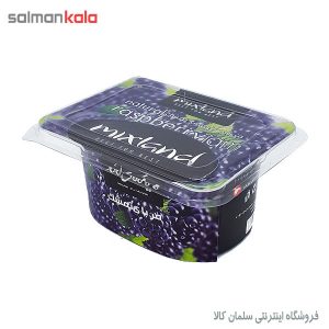مربا تمشک میکس لند 225 گرم