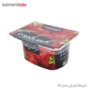 مربا توت فرنگی میکس لند 225 گرم