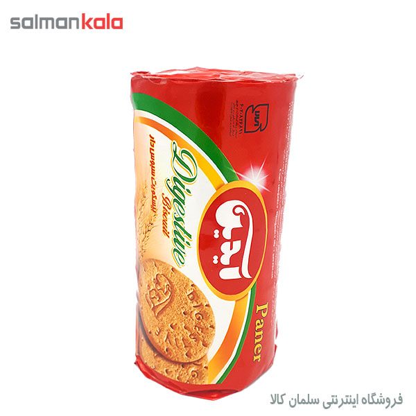 بيسكوئيت سبوس دار پانر آيدين