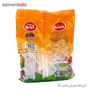 پاستيل مخلوط جليتو آيدين 1000 گرم