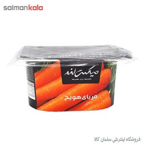 مربا هویج میکس لند 225 گرم