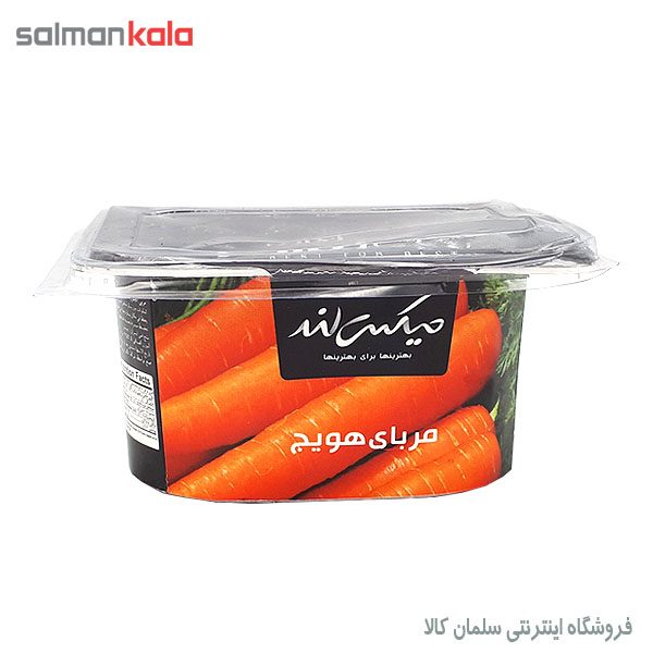 مربا هویج میکس لند 225 گرم
