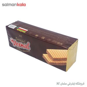 ویفر با کرم كاكائو فرمند 190 گرم
