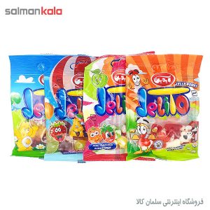 پاستيل جليتو آيدين 25 گرم