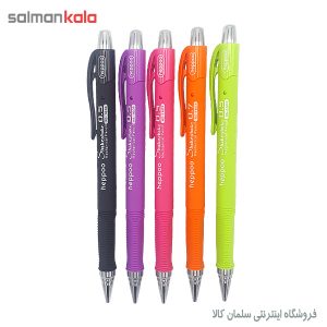 اتود هپو 0.5 و 0.7