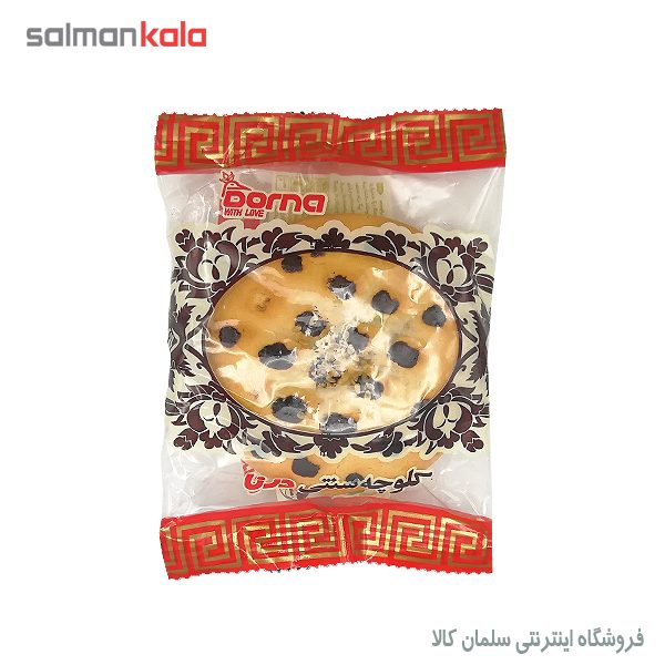 كلوچه سنتی درنا 85 گرم