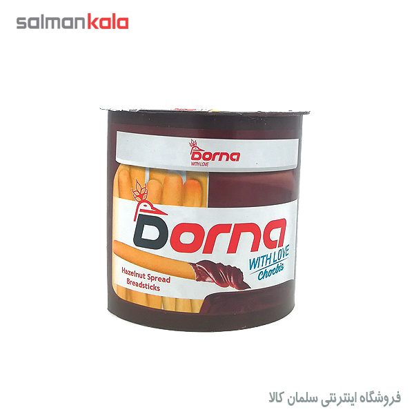 بيسكو شكلات درنا 12 عددي