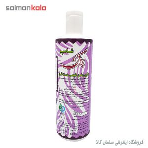 شامپو انار پرژک 450 میلی لیتر