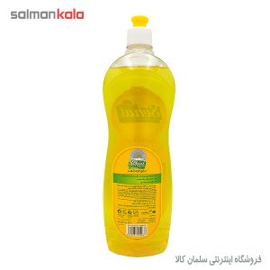 مایع ظرفشویی صحت 1000 گرم