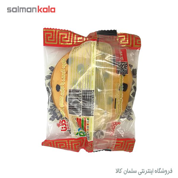 كلوچه سنتی درنا 85 گرم