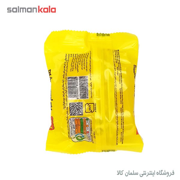 كلوچه با طعم موز درنا 65 گرم
