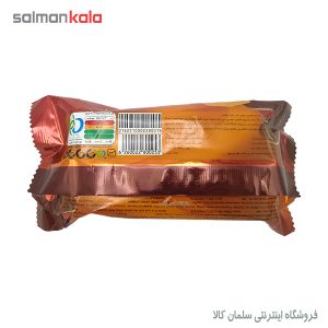 کیک با مغزی کرم کاکائو درنا 120 گرم