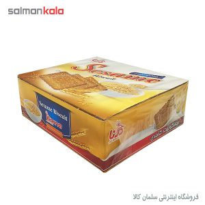 بيسكوئيت كنجدی درنا 600 گرم
