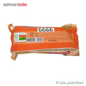 كيك صبحانه وانيل پرتغال درنا