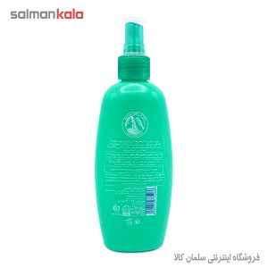 اسپری نرم کننده مو کودک فیروز 300 میلی لیتر