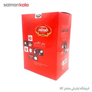 چای انگلیسی فرحزاد 500گرم