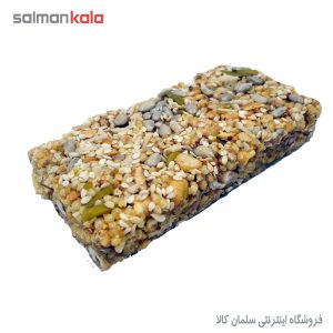 كنجد عسلي كام لي