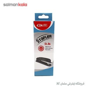 دستگاه منگنه بزرگ