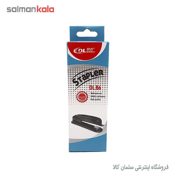 دستگاه منگنه بزرگ