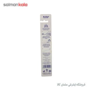 مسواک دربدار کودک دکتر ایست*