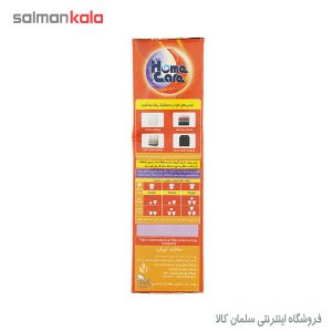 پودر رختشويي دستي هوم كر
