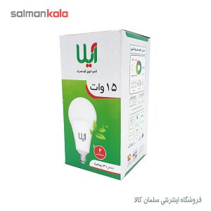 15 watt airbag LED lamp