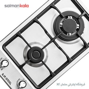 اجاق گاز صفحه ای آلتون مدل S201