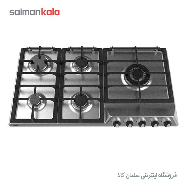 اجاق گاز رو ميزی آلتون مدل S516